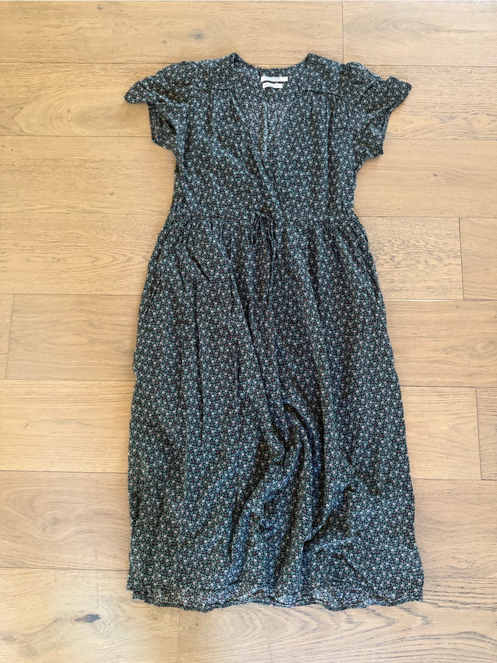 Christy Dawn Dawn dress night strawberry